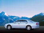 Mitsubishi Diamante 1995 года
